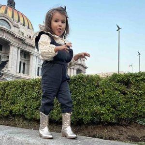 Tucker and tate cowboy boots size 8